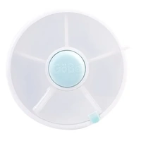 GoBe - Original Snack Spinner Blue
