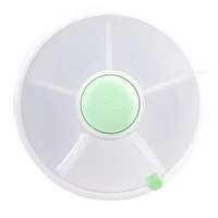 GoBe - Original Snack Spinner Green