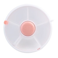 GoBe - Original Snack Spinner Pink