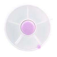 GoBe - Original Snack Spinner Purple