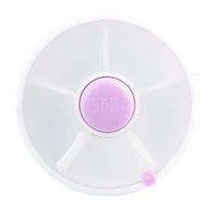 GoBe - Original Snack Spinner Purple