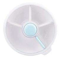 GoBe - Large Snack Spinner Blue