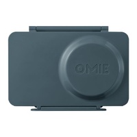 Omie - OmieBox UP Hot & Cold Bento Box Graphite
