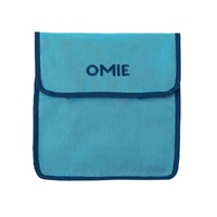 Omie - OmieTote Lunch Tote Blue