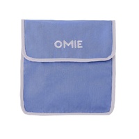 Omie - OmieTote Lunch Tote Purple