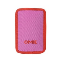 Omie - OmieChill Freezable Food Pouch Pink