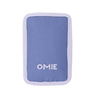 Omie - OmieChill Freezable Food Pouch Purple