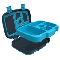 Bentgo - Kids Prints Lunch Box Dinosaurs