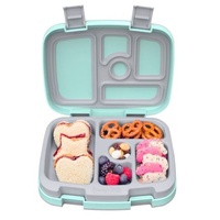 Bentgo - Kids Prints Lunch Box Puppies