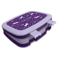 Bentgo - Kids Prints Lunch Box Unicorns