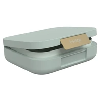 Bentgo - Modern Lunch Box Mint Green