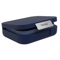 Bentgo - Modern Lunch Box Mint Navy