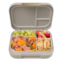 Bentgo - Modern Lunch Box Sandstone