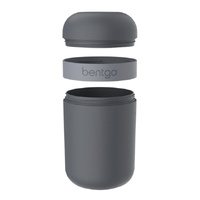 Bentgo - Snack Cup Dark Grey