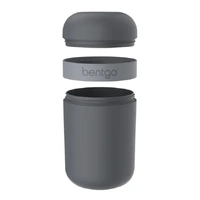 Bentgo - Snack Cup Dark Grey