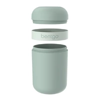 Bentgo - Snack Cup Mint Green