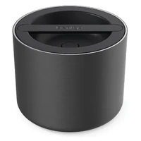 Bentgo - Insulated Food Container Carbon Black