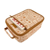 Sachi Style 225 Insulated Junior Lunch Bag - Byron Bay