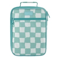 Sachi Insulated Junior Lunch Bag - Check It Out
