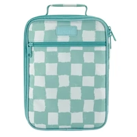 Sachi Insulated Junior Lunch Bag - Check It Out