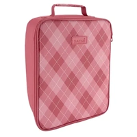 Sachi Insulated Junior XL Lunch Bag - Pretty In Pink