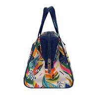 Sachi Insulated Lunch Bag - Calypso Dreams
