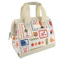 Sachi Insulated Lunch Bag - Summer Escape