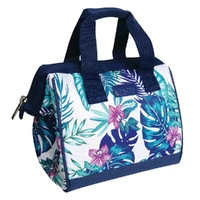 Sachi Style 34 Insulated Lunch Bag - Tropical Paradise