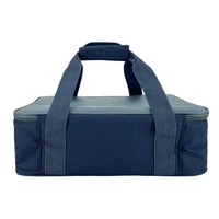 Sachi Insulated Cook & Carry Bag - Indigo