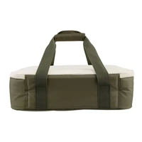 Sachi Insulated Cook & Carry Bag XL - Olive Green