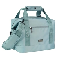 Sachi Versa Adjustable Insulated Cooler Bag - Hazy Blue