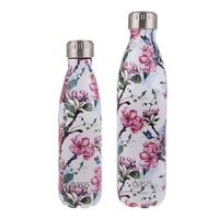 Oasis Insulated Drink Bottle - 500ml Spring Blossoms