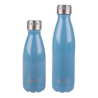 Oasis Insulated Drink Bottle - 500ml Lustre Turquoise