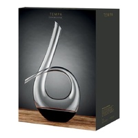 Tempa Quinn - Loop Wine Decanter