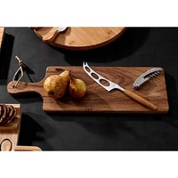 Tempa Fromagerie - Cheese & Wine Set