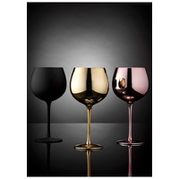 Tempa Aurora - Rose Gin Glass 2 Pack