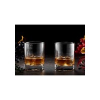 Tempa Quinn - Whisky Glass 4 Pack
