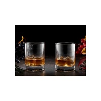 Tempa Quinn - Whisky Glass 4 Pack