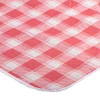 Porta Delilah - Picnic Blanket Pink