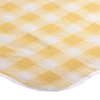 Porta Delilah - Picnic Blanket Yellow