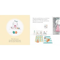 Lake Press - Thank You Mummy