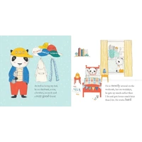 Lake Press - Thank You Daddy