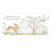 Lake Press - Guess How Much I Love You: I See Me! Board Book