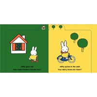Miffy Book - Count with Miffy