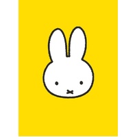 All Wrapped Up - Miffy Card and Envelope Set