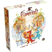 Flamecraft Game