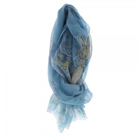 Beatrix Potter Peter Rabbit Scarf