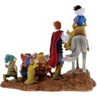 Disney Enchanting - Snow White - A Joyful Farewell