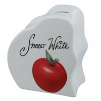 Disney Enchanting Money Bank - Snow White - Someday My Prince Will Come
