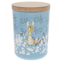 Beatrix Potter Peter Rabbit - Clean Linen Candle